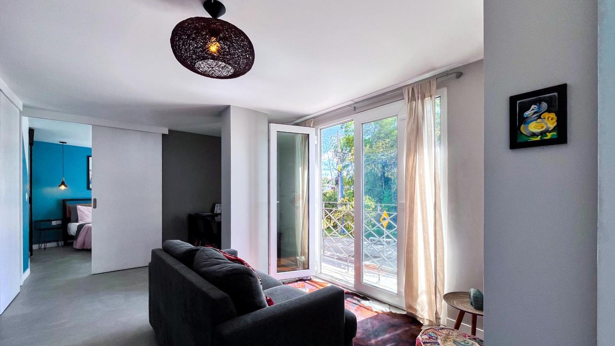 Casa Dodo Guatape Apartment Exterior photo